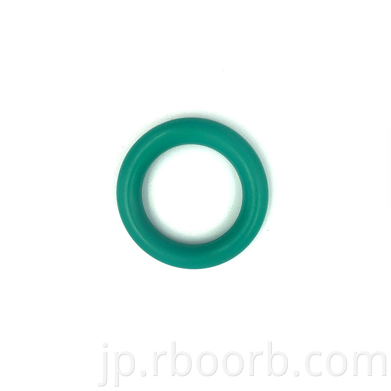  Good Quality Silicone O-ring FEP Encapsulated O Rings
